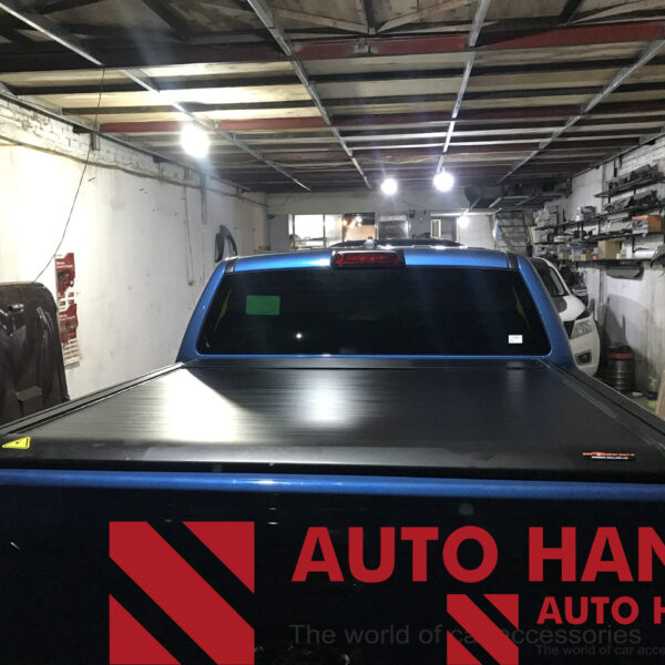 Nắp Thùng Cuộn Điện Ford Ranger , Raptor