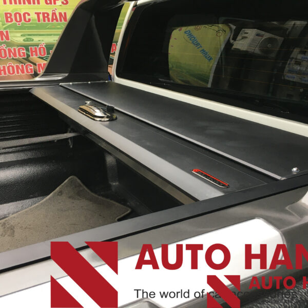 Alternative view of Báo giá nắp thùng cuộn Mazda BT-50 2015-2019