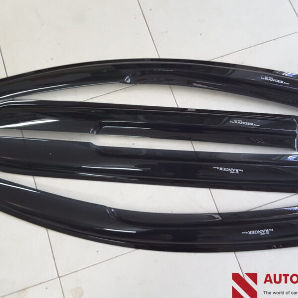 Vè che mưa Ford Ranger 2015-2020