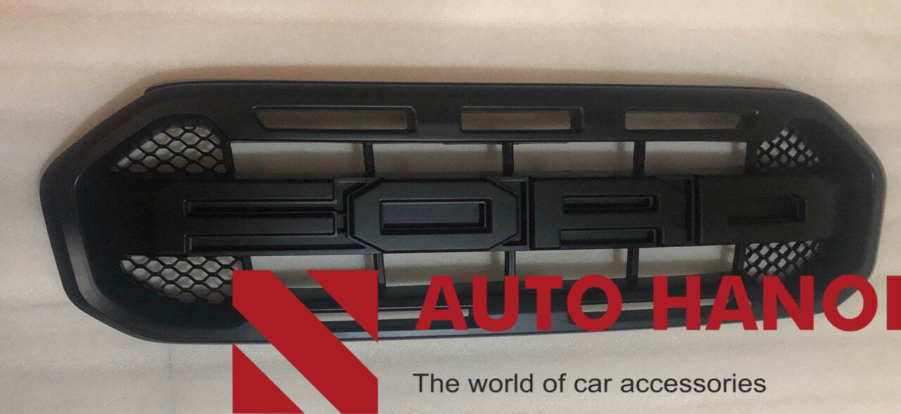 Mặt galang Ford Ranger XLS độ đẹp 2018- 2021 - Ảnh 3