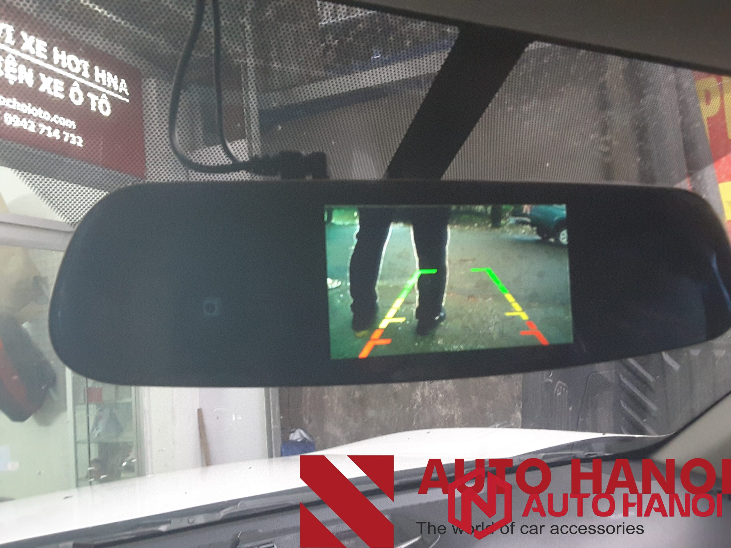 Camera Hành Trình Androi - Ảnh 4