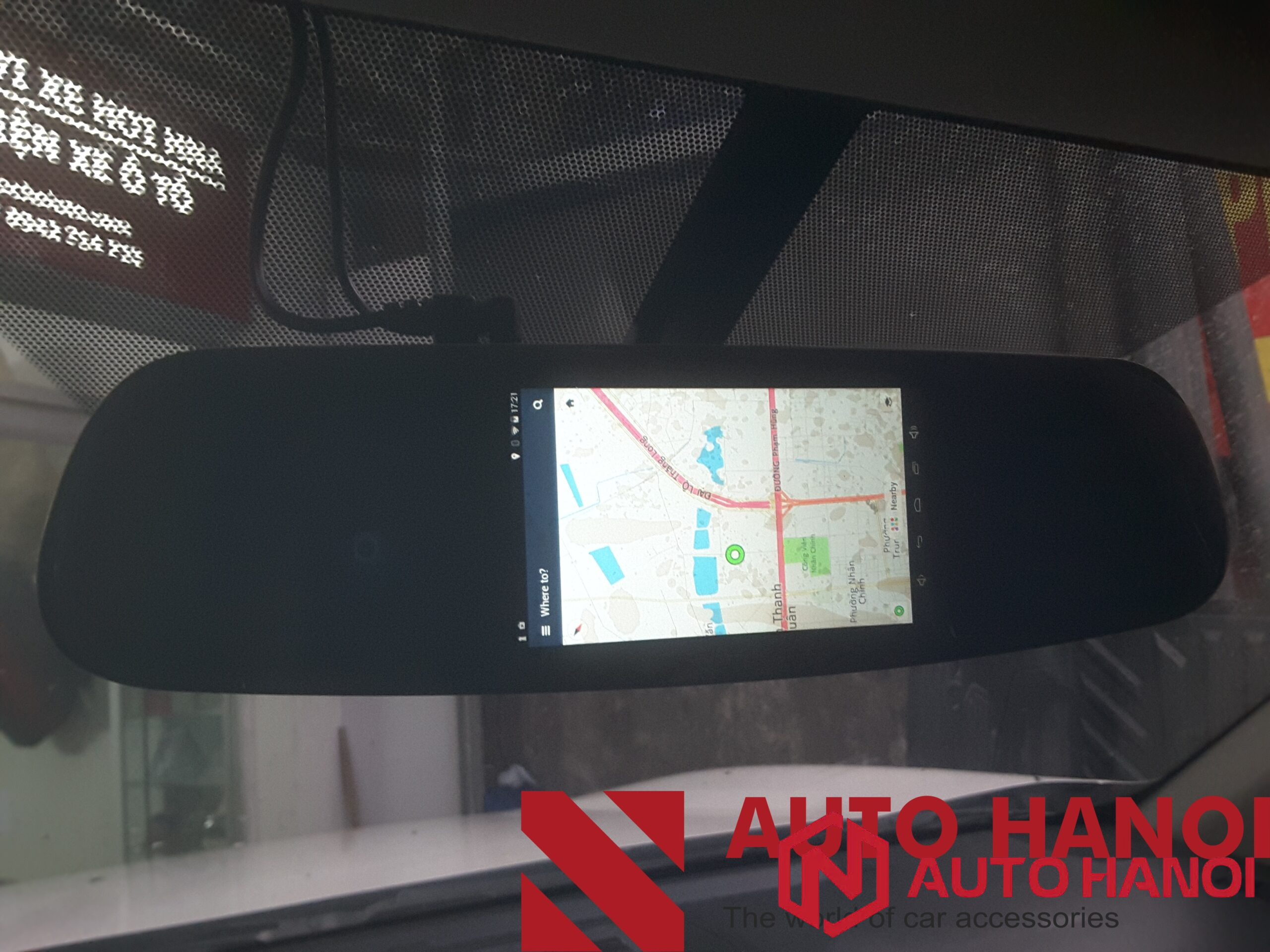 Camera Hành Trình Androi - Ảnh 3