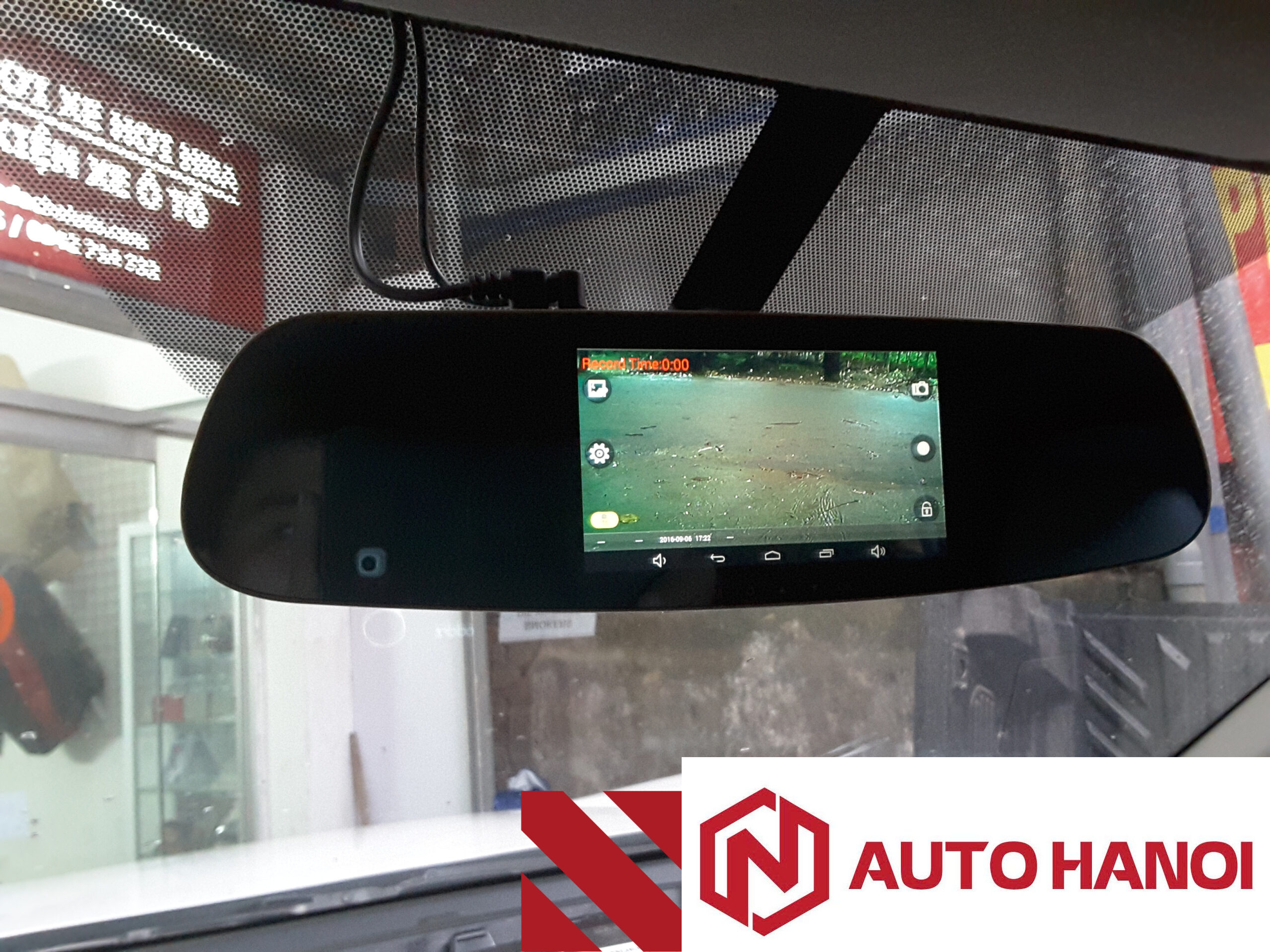 Camera Hành Trình Androi - Ảnh 2