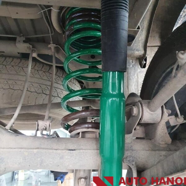 Alternative view of Giảm xóc TEIN xe Navara 2015-2021 mã Damper sport