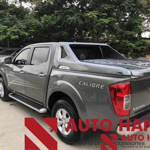 Nắp thùng thấp Nissan Navara 2015-2023 CB794
