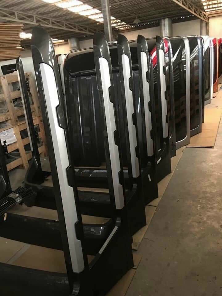 Thanh Thể Thao Wildtrak Tháo Xe 2012 Đến 2020