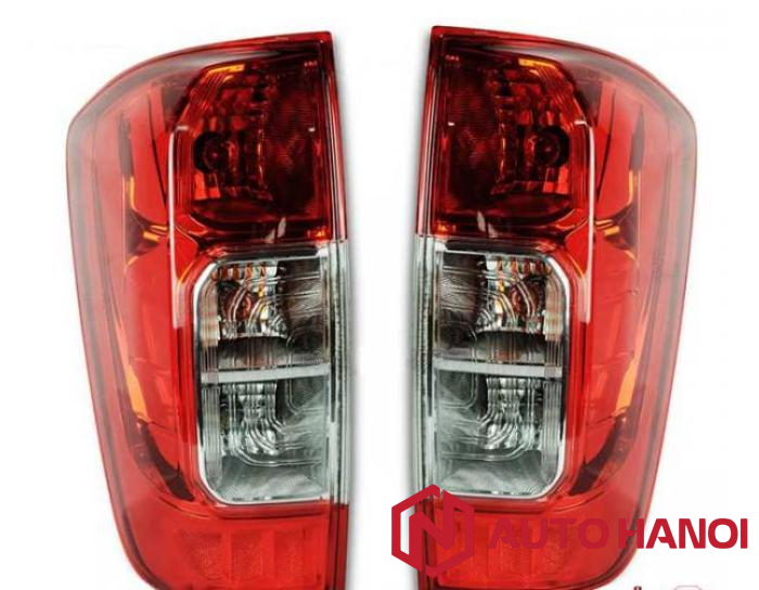 Đèn hậu xe Nissan Navara chính hãngThái Lan 2015_2021 - Ảnh 3