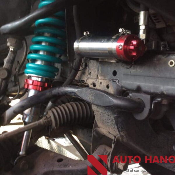 Giảm xóc Dobinson MRA xe Toyota Hilux