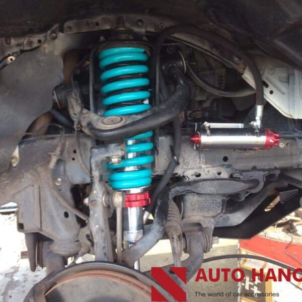 Alternative view of Giảm xóc Dobinson MRA xe Toyota Hilux