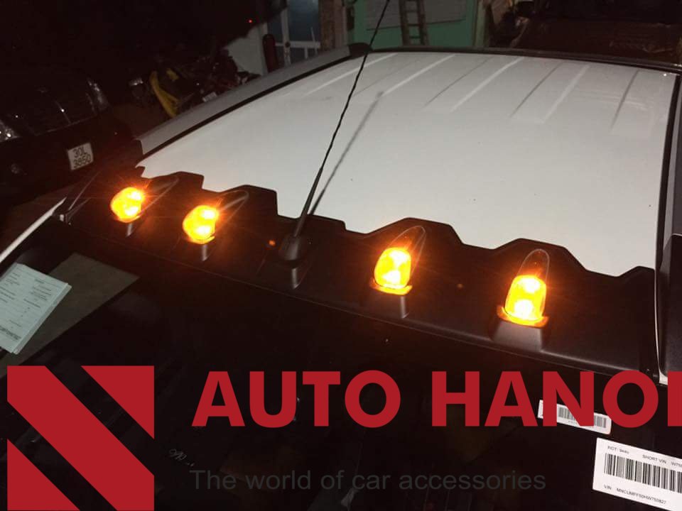 Đèn nóc Fitt Ranger Thái Lan - Ảnh 3