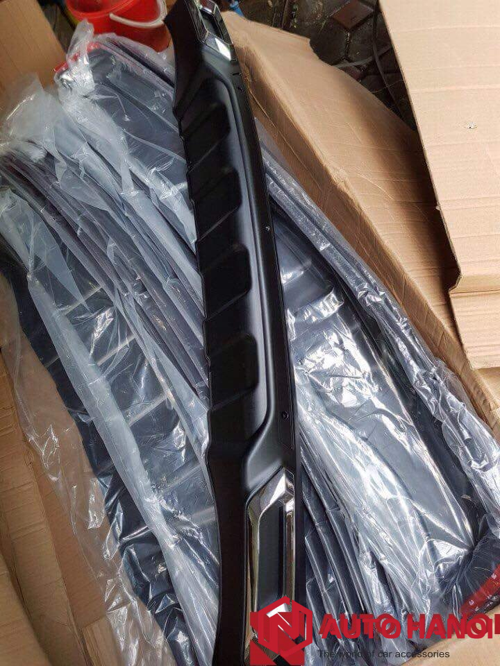 Lắp Lippo chevrolet cruze - Ảnh 2