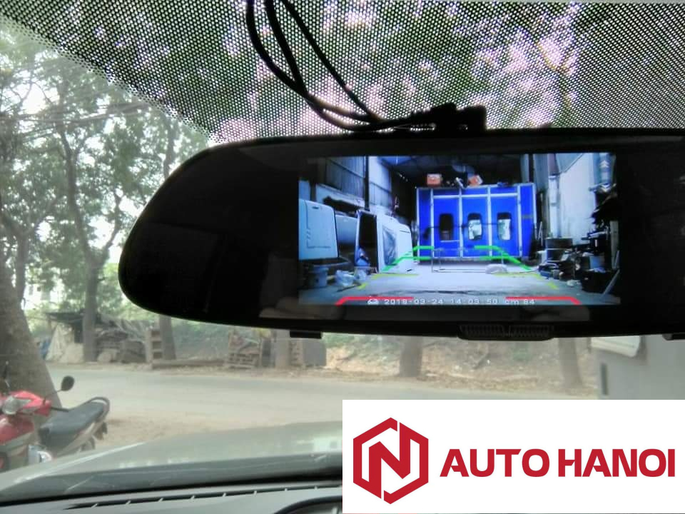 Camera Hành Trình Androi