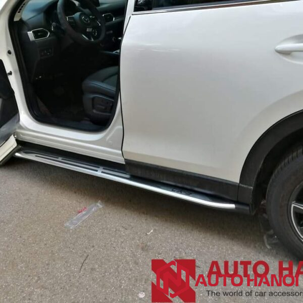 Bậc lên xuống dành cho Cx-5