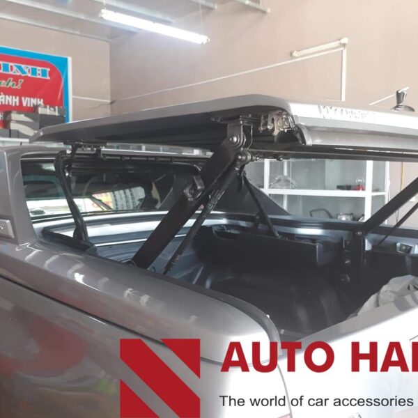 Nắp Thùng Thấp Mở 90 Độ Hàng Thái Lan Hãng Caryboy CB796