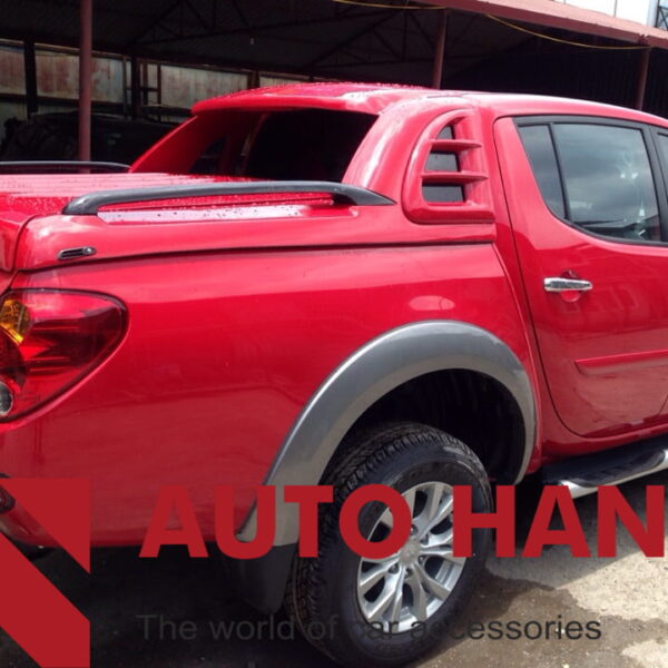 Nắp Thùng Thấp Triton 2009 Đến 2015