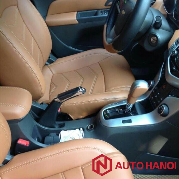 Bọc ghế da dành cho Chevrolet Cruze
