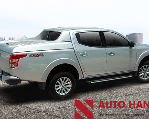 Nắp thùng thấp Triton Fullbox 762 Caryboy Thái Lan 2015 đến 2019