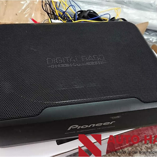 Loa subbass gầm ghế