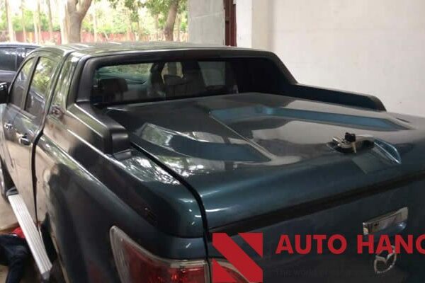 Nắp thùng thấp Bt50 mẫu All New 2015 +