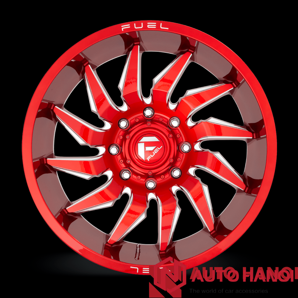 MÂM 20 INCH FUEL ONE PIECE SABRE Model - D745