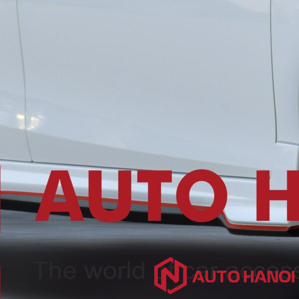 Alternative view of Bodykit Vios 2015