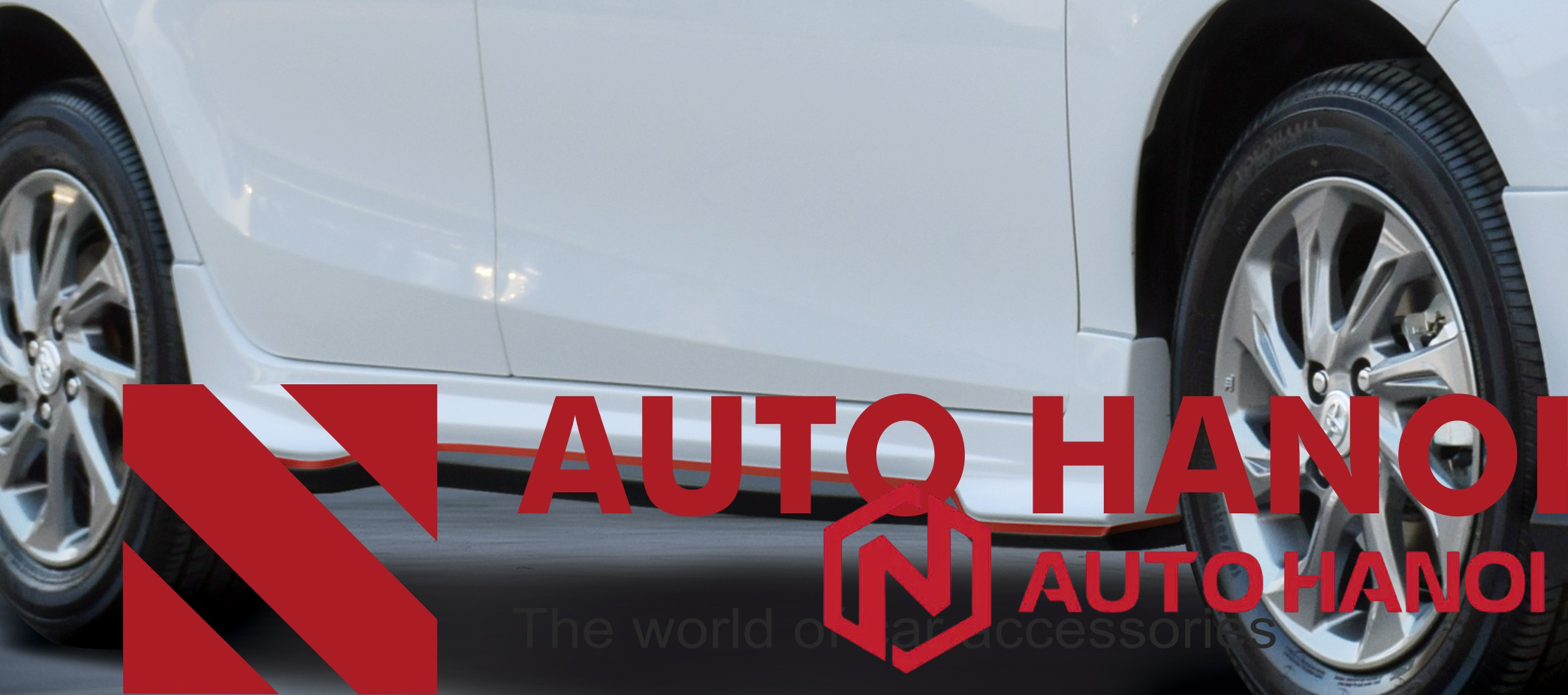 Bodykit Vios 2015 - Ảnh 2