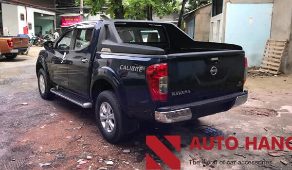 Thanh Thể Thao Navara Hammer Thái Lan