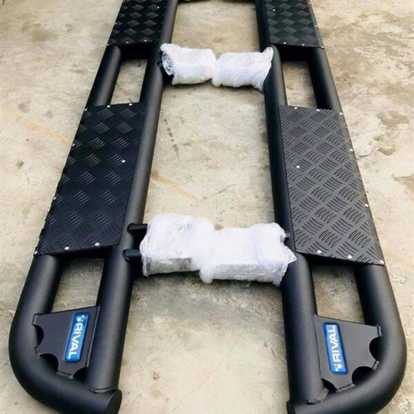 Độ Bậc Lên Xuống Ford Ranger 2012-2021 Mẫu Rival Nga