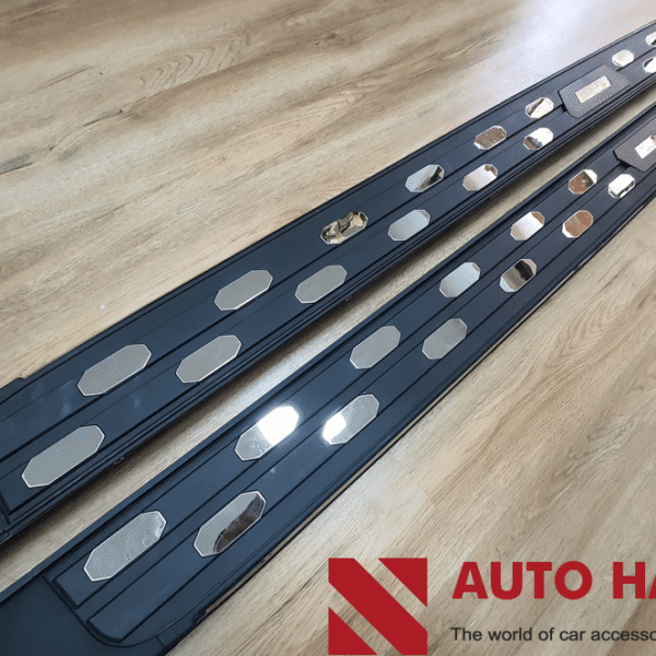 Bậc lên xuống dành cho Hyundai Tucson từ 2016 đến 2021