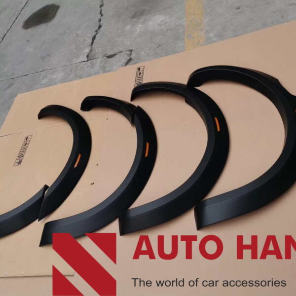 Alternative view of Bộ Cua Lốp Dành Cho Xe Bán Tải Ford Ranger 2015-2021 XLS