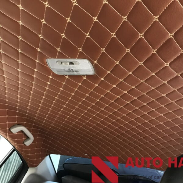 Bọc Trần 5D Ranger Các Màu