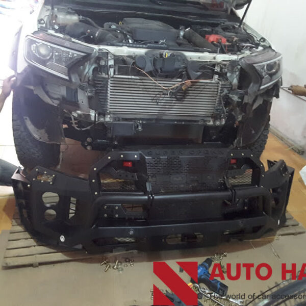 Cản Trước Độ Thay Badsoc Ranger