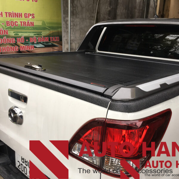 Giá nắp thùng cuộn cơ Mazda BT-50 2015-2021