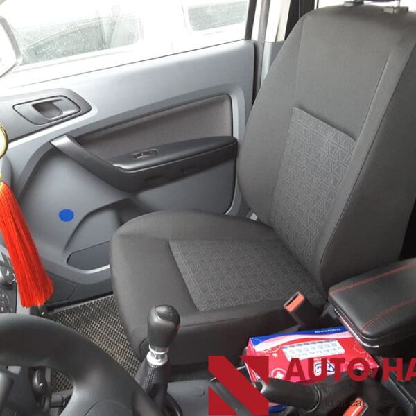 Alternative view of Hộp Tỳ Tay Ranger XL