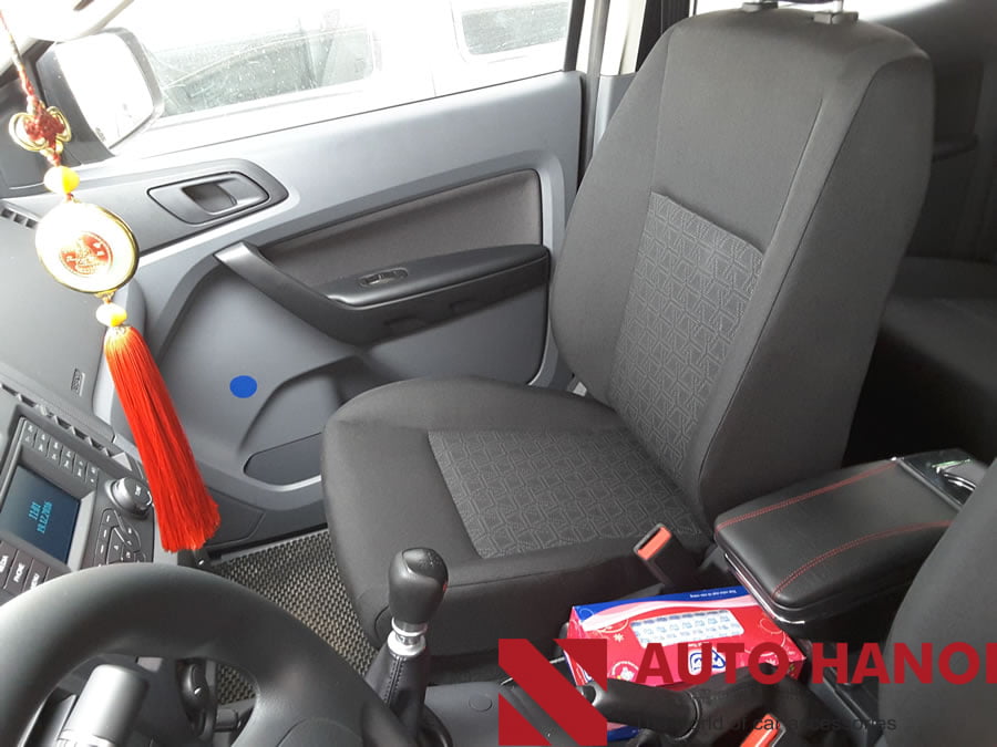 Hộp Tỳ Tay Ranger XL - Ảnh 2