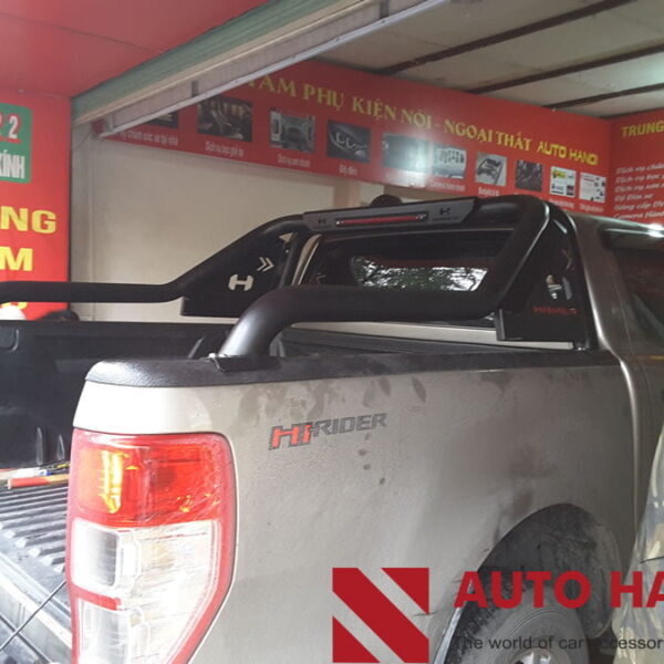 Thanh Thể Thao Hammer Thái Lan