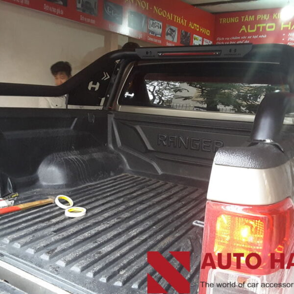 Alternative view of Thanh Thể Thao Hammer Thái Lan