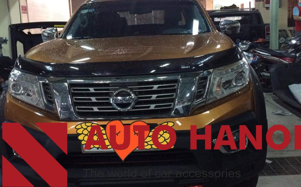 Lướt Gió Capo Navara - Ảnh 2