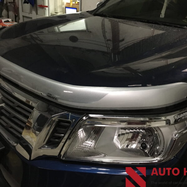 Lướt Gió Capo Navara