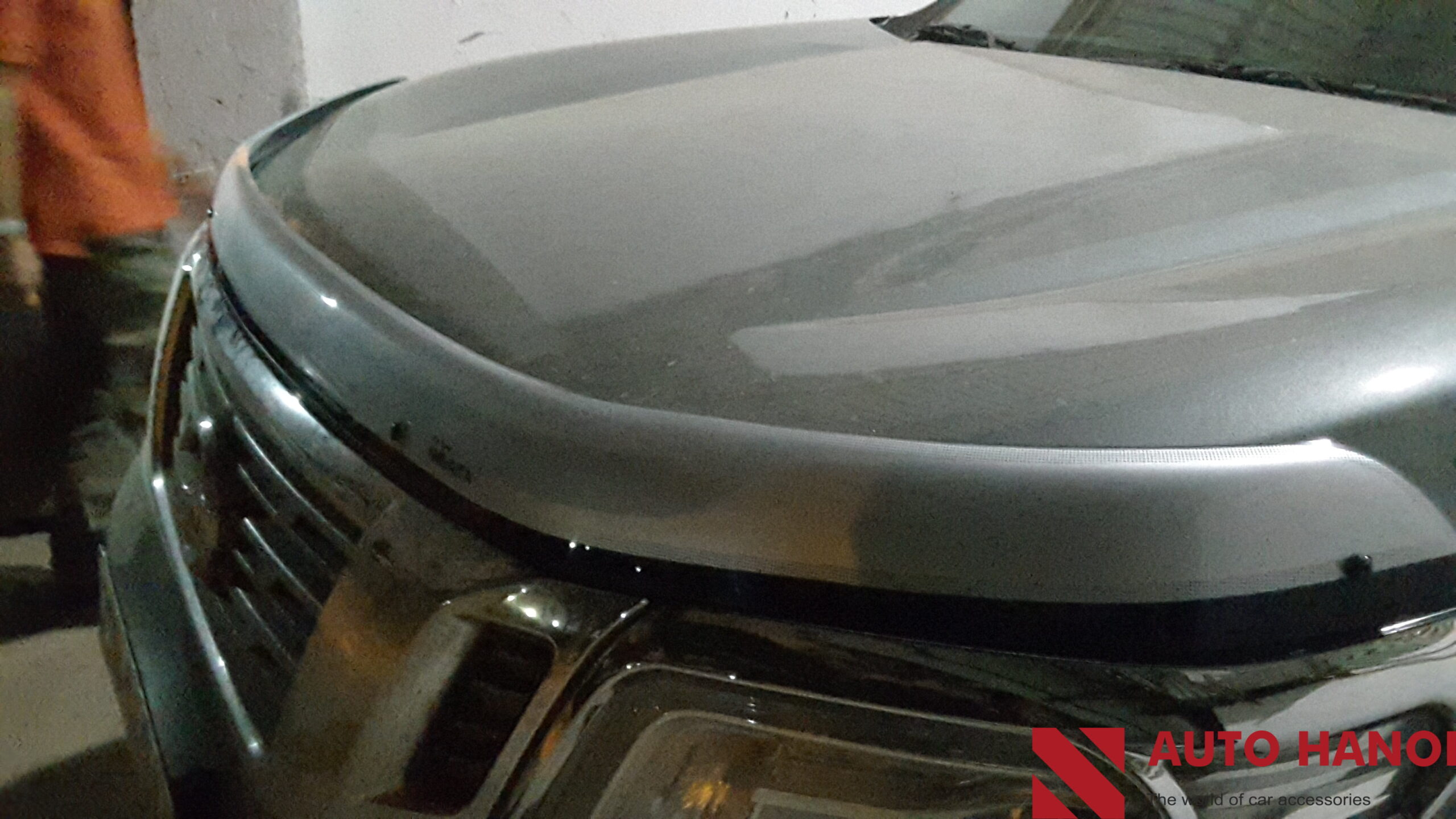 Lướt Gió Capo Navara - Ảnh 3