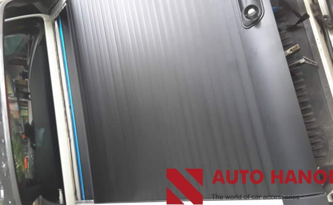 Nắp thùng cuộn BT50 2015 đến 2019 - Ảnh 3