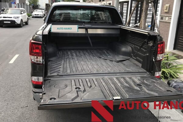 Alternative view of Nắp thùng cuộn BT50 2015 đến 2019