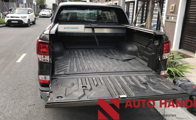 Nắp thùng cuộn BT50 2015 đến 2019 - Ảnh 2