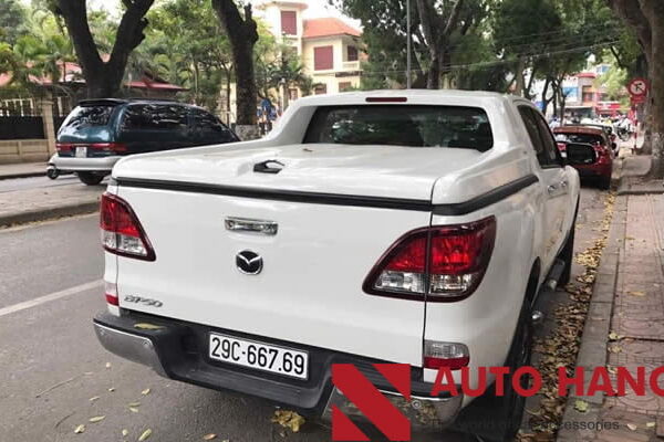 Nắp Thùng Thấp BT-50 năm 2015 +