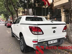 Nắp Thùng Thấp BT-50 năm 2015 + - Ảnh 3