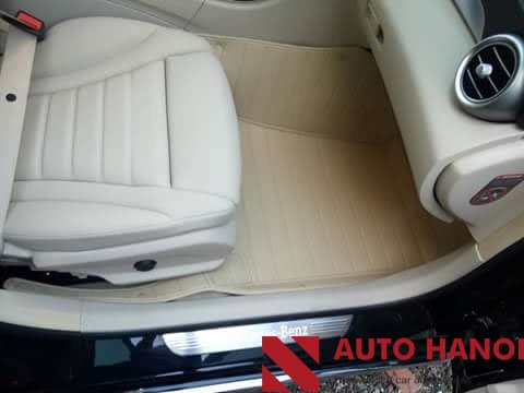 Thảm 6D Navara Đủ Màu - Ảnh 3