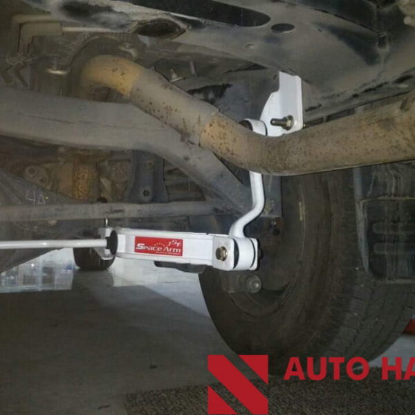 Thanh giằng cân bằng xe Nissan Navara VL 2015- 2021