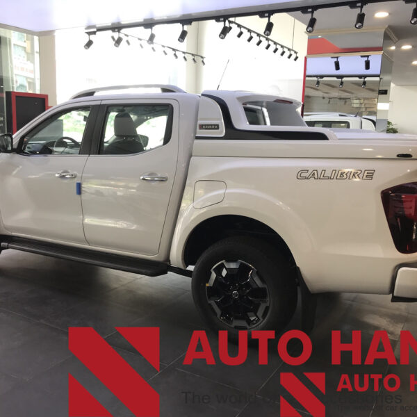 Nắp Thùng Thấp Mở 45 Độ Navara Pro 4X, VL,EL 2021