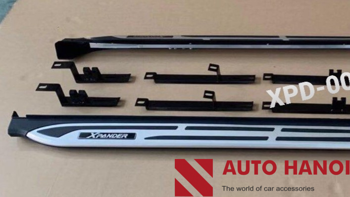 Bậc Lên Xuống dành cho Xpander mẫu - 001