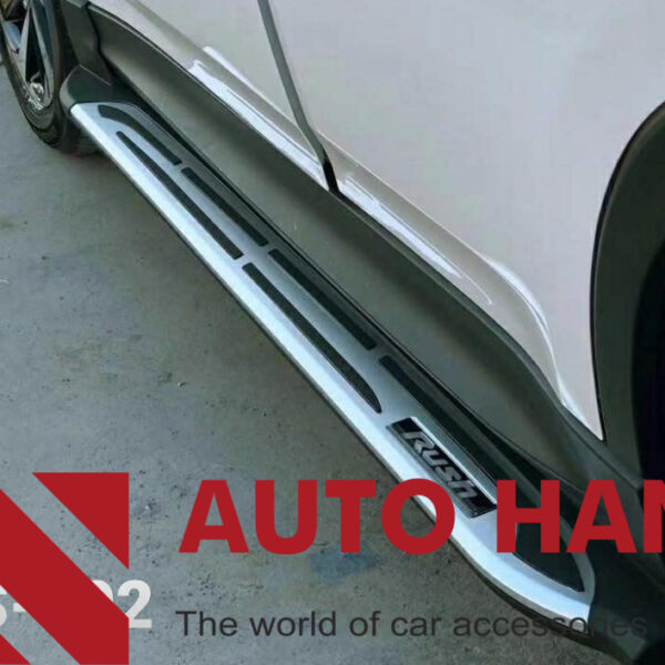 Bậc Lên Xuống Toyota Russ mẫu - 002 từ 2018 đến nay